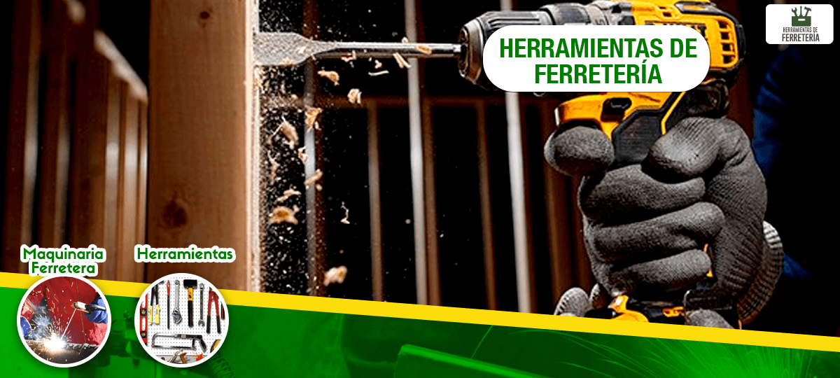 Ferretería